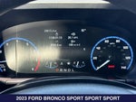 2023 Bronco Sport Thumbnail 26