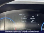 2023 Bronco Sport Thumbnail 27