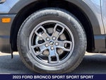 2023 Bronco Sport Thumbnail 28