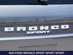 2023 Bronco Sport Thumbnail 29