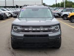 2023 Bronco Sport Thumbnail 2