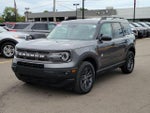 2023 Bronco Sport Thumbnail 3