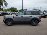 2023 Bronco Sport Thumbnail 4