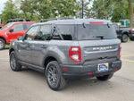 2023 Bronco Sport Thumbnail 5