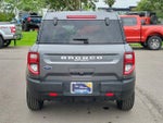 2023 Bronco Sport Thumbnail 6