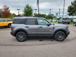 2023 Bronco Sport Thumbnail 8