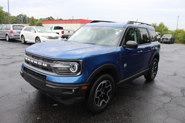 2023 Ford Bronco - $22,190