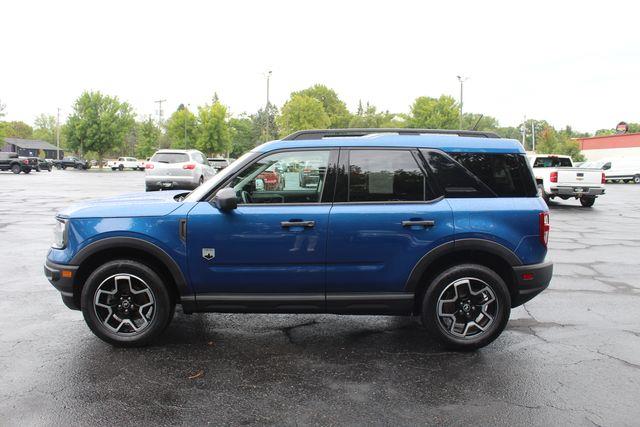 2023 Ford Bronco - $22,190