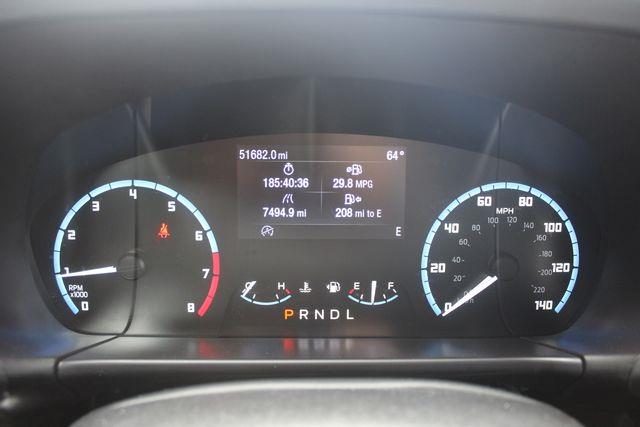 2023 Ford Bronco - $22,190