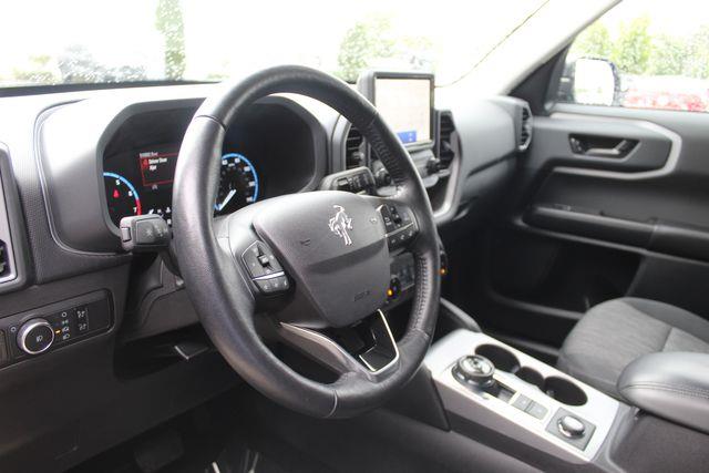 2023 Ford Bronco - $22,190