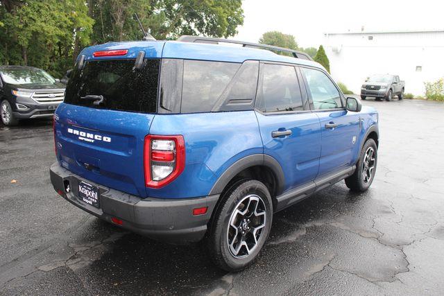 2023 Ford Bronco - $22,190