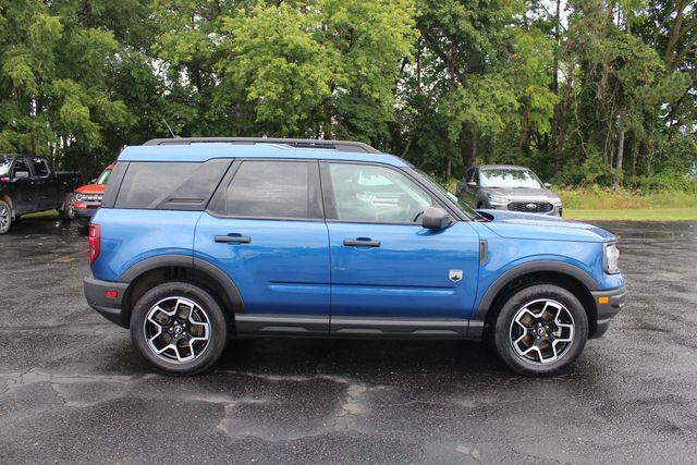 2023 Ford Bronco - $22,190