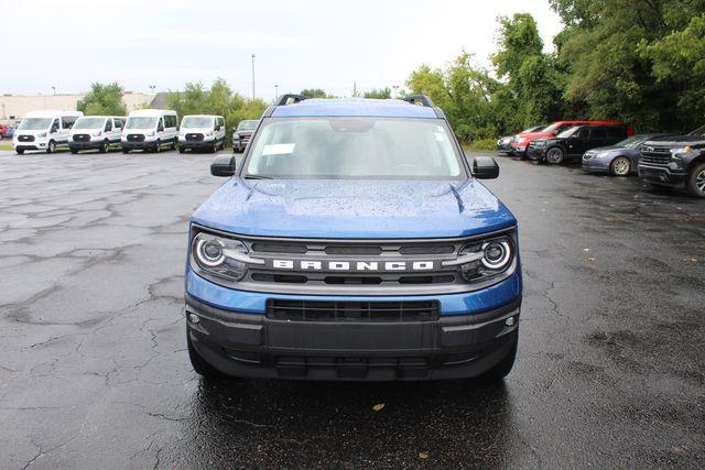 2023 Ford Bronco - $22,190