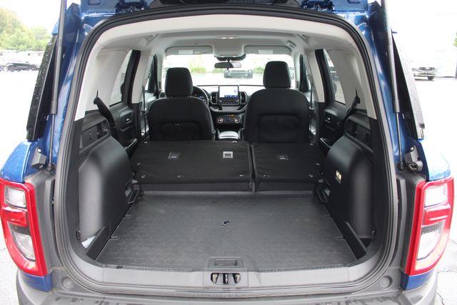 2023 Ford Bronco - $22,190