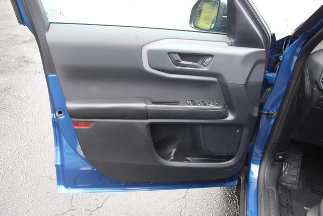 2023 Ford Bronco - $22,190