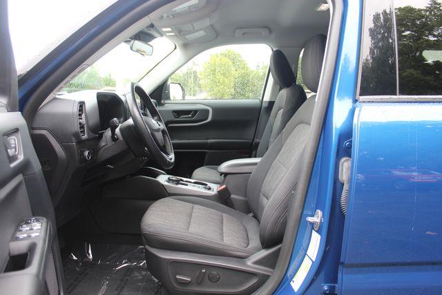2023 Ford Bronco - $22,190
