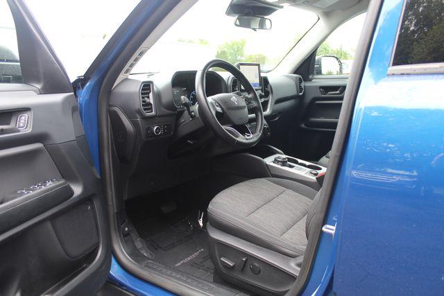 2023 Ford Bronco - $22,190
