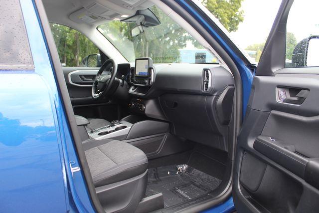 2023 Ford Bronco - $22,190