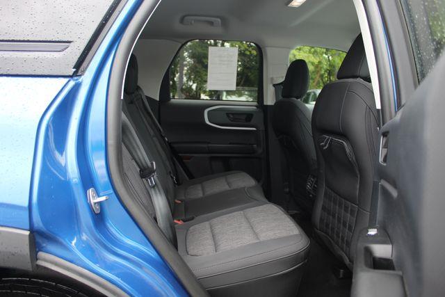 2023 Ford Bronco - $22,190