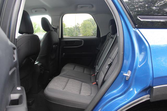 2023 Ford Bronco - $22,190