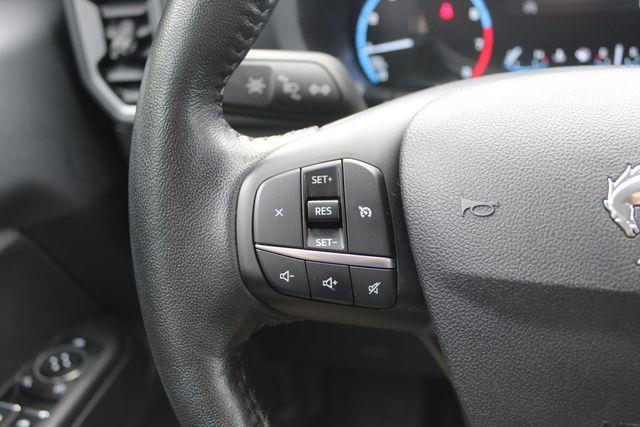 2023 Ford Bronco - $22,190