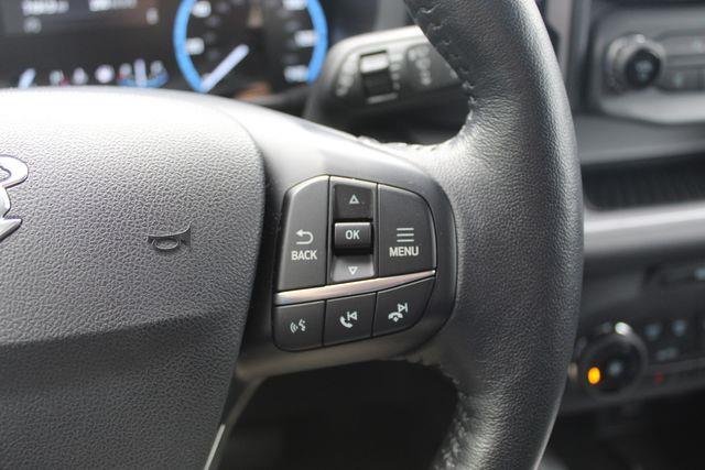 2023 Ford Bronco - $22,190