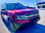 2023 Bronco Sport Thumbnail 5