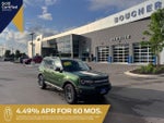 2023 Bronco Sport Thumbnail 1
