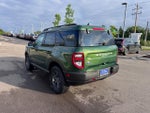 2023 Bronco Sport Thumbnail 4