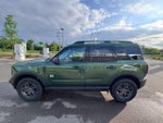 2023 Bronco Sport Thumbnail 5