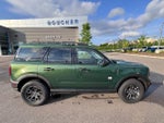 2023 Bronco Sport Thumbnail 6