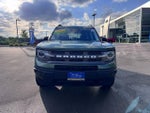 2023 Bronco Sport Thumbnail 8