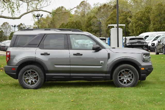 2023 Ford Bronco - $24,990