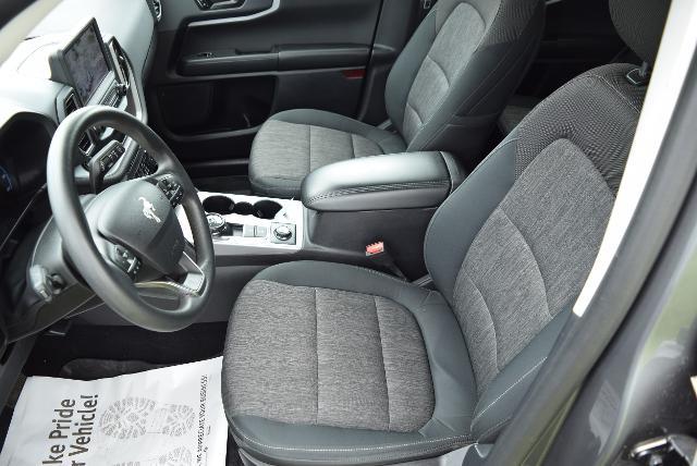 2023 Ford Bronco - $24,990