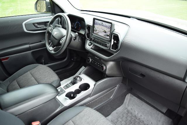 2023 Ford Bronco - $24,990