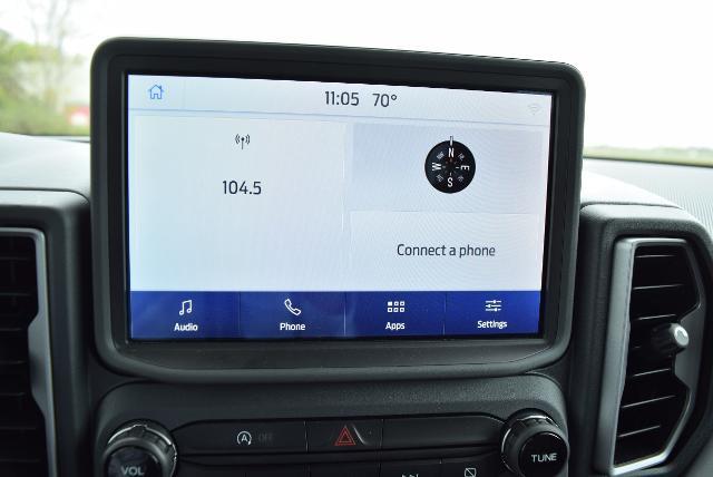 2023 Ford Bronco - $24,990