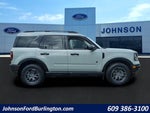 2023 Bronco Sport Thumbnail 1