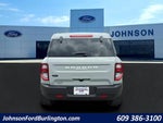 2023 Bronco Sport Thumbnail 2