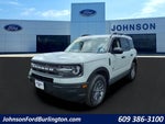 2023 Bronco Sport Thumbnail 3