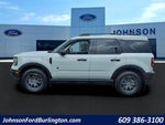 2023 Bronco Sport Thumbnail 4