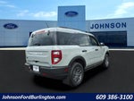 2023 Bronco Sport Thumbnail 16