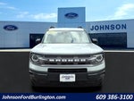 2023 Bronco Sport Thumbnail 17