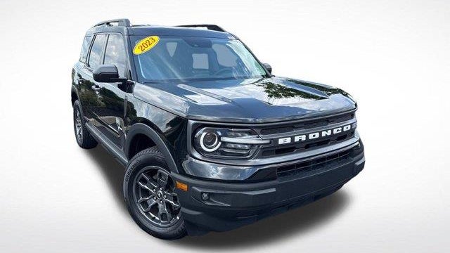 Preowned 2023 Ford Bronco Sport Big Bend for Sale