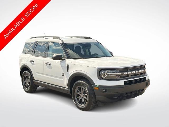 2023 Ford Bronco - $25,275