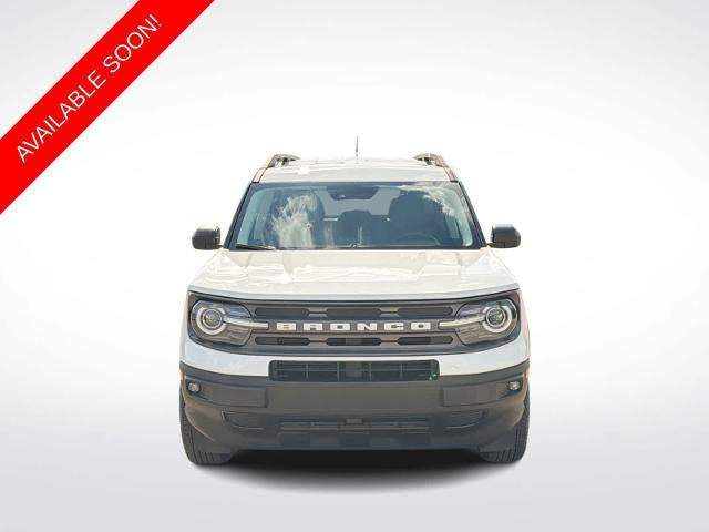 2023 Ford Bronco - $25,275