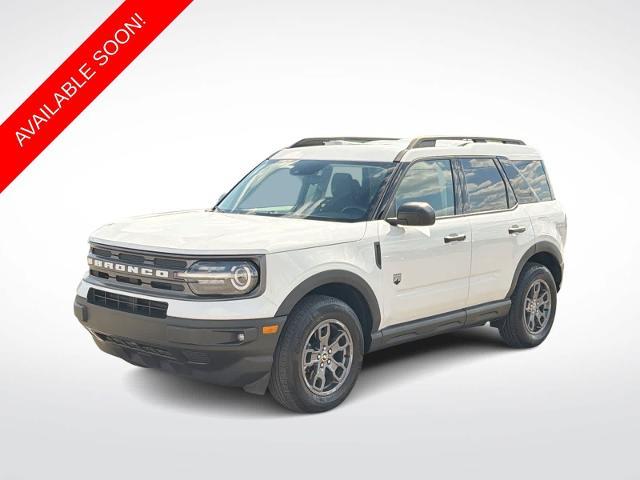 2023 Ford Bronco - $25,275