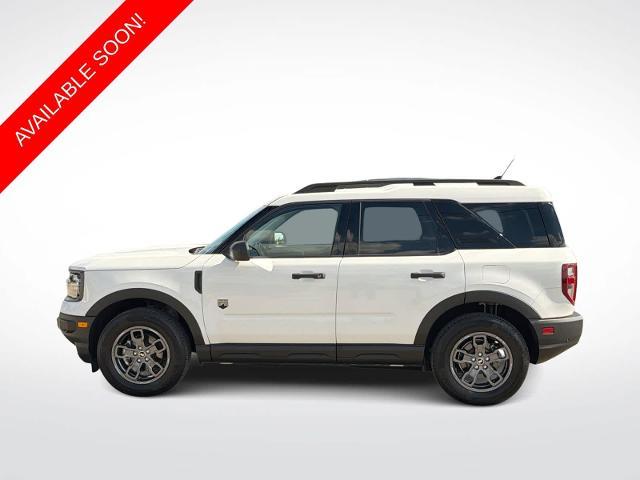 2023 Ford Bronco - $25,275