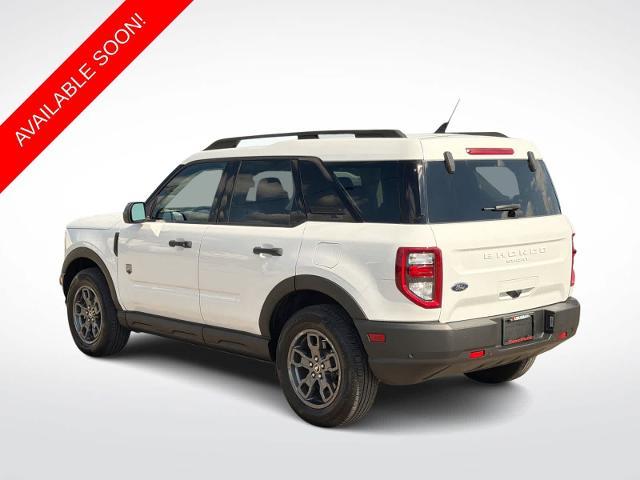 2023 Ford Bronco - $25,275