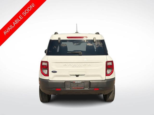 2023 Ford Bronco - $25,275