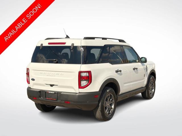 2023 Ford Bronco - $25,275